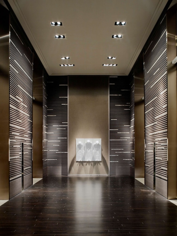 Park Hyatt Shanghai 3