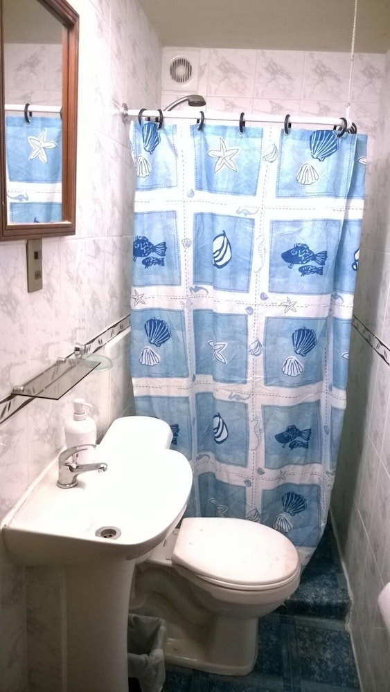 Bed & Breakfast BlumenHaus