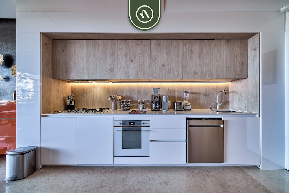 Soho by Naya Homes