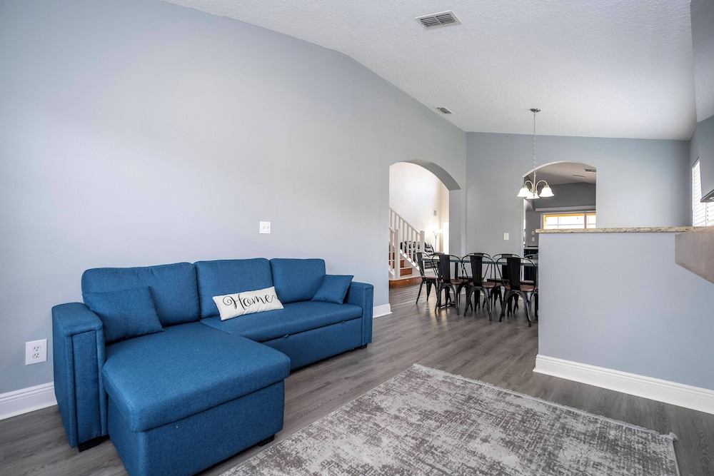 Gorgeous and Confort 4 Bedrooms