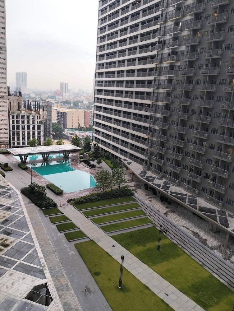 Ortigas Business District Residences
