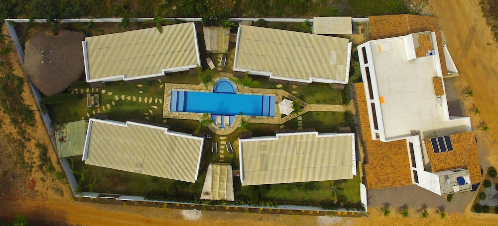 Oasis Tajaja