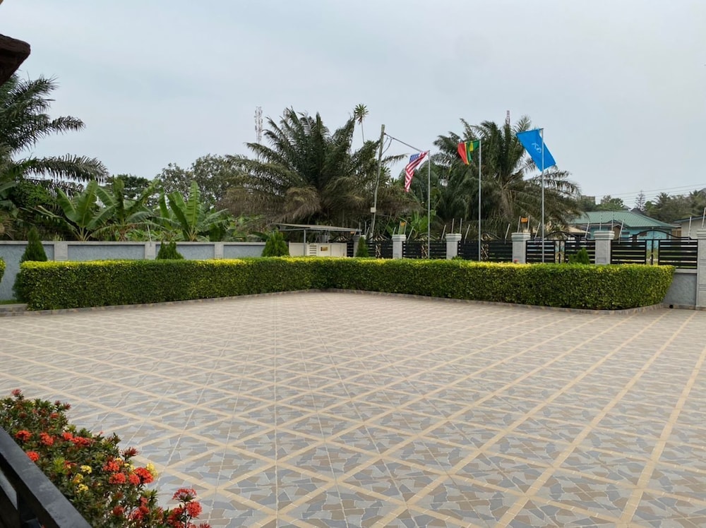 Ekoara Apartments