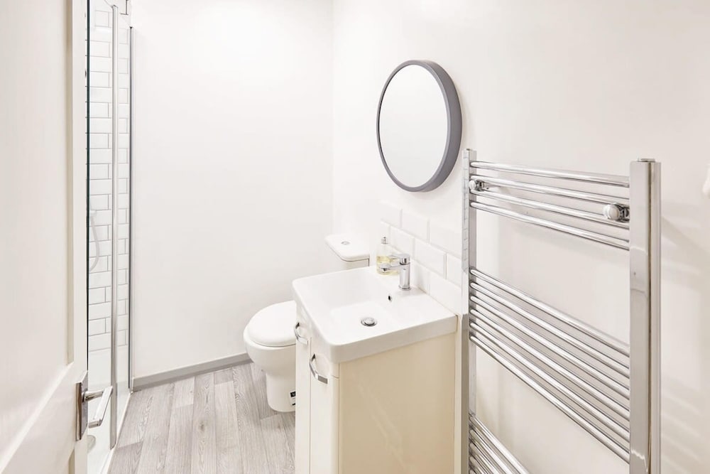 Host Stay Princess Place Townhouse