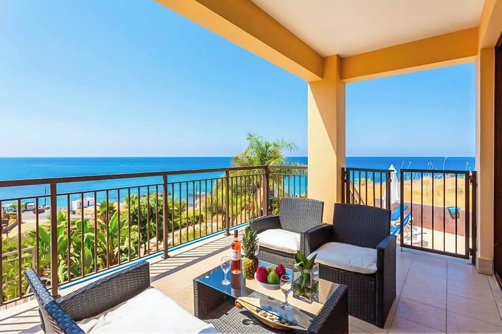 Mermaid Villa