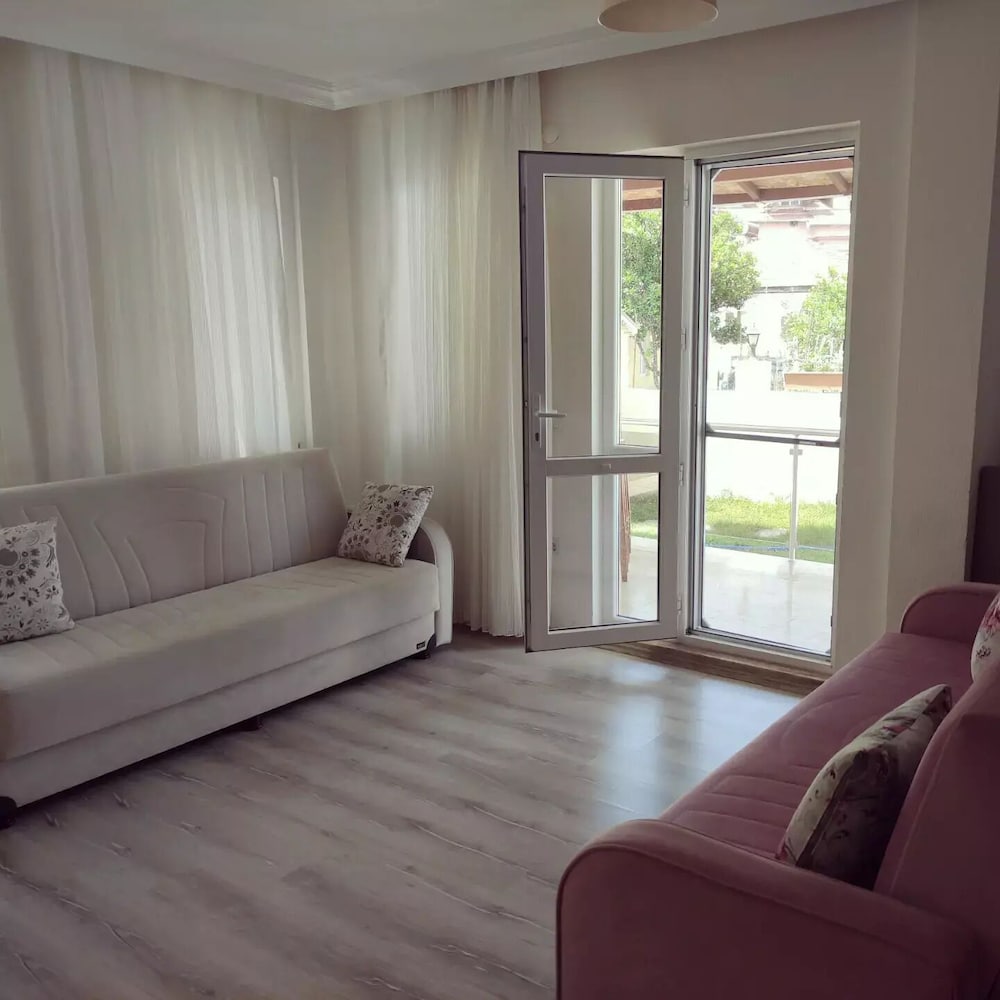 Villa Konak Yalcin