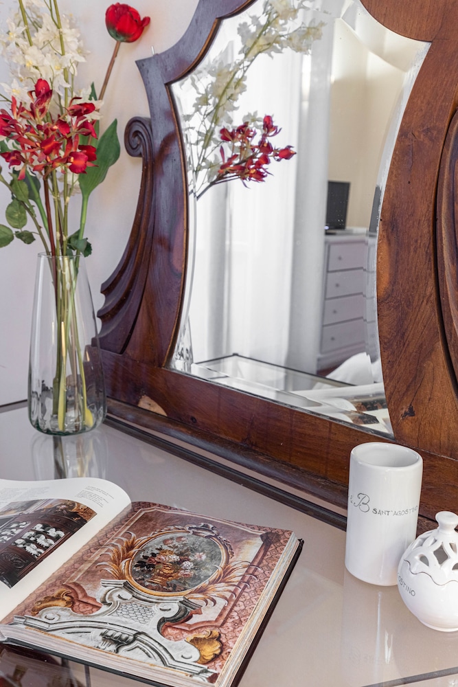 Sant'Agostino B&B