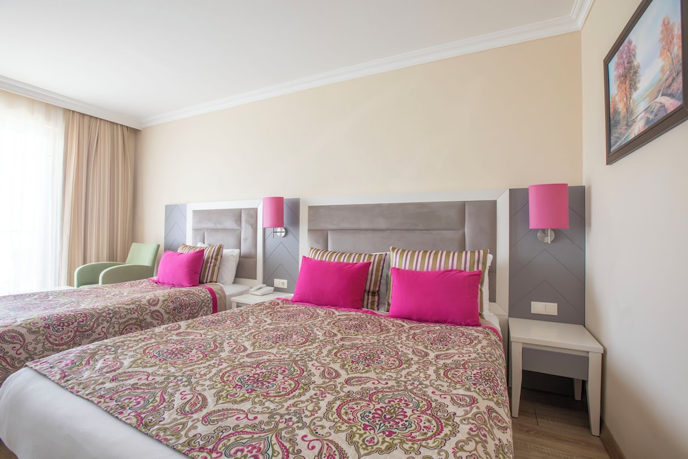 Orange County Belek
