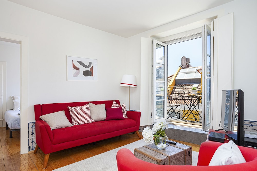 Gonzalo's Guest Apartments - Downtown Historic Flats IV