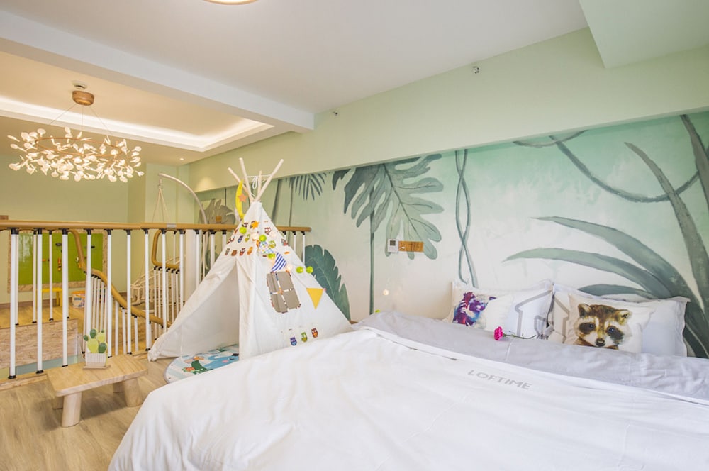 Changzhou Lotfime Homestay