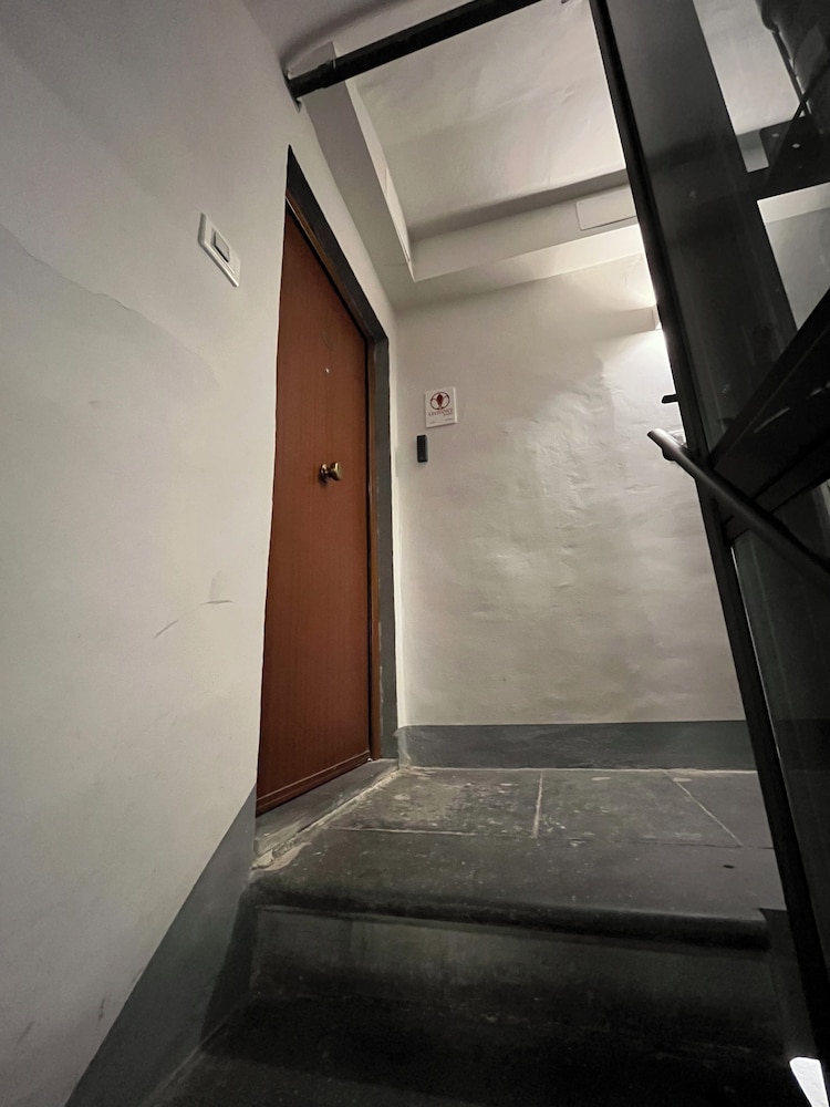 Leovinci rooms