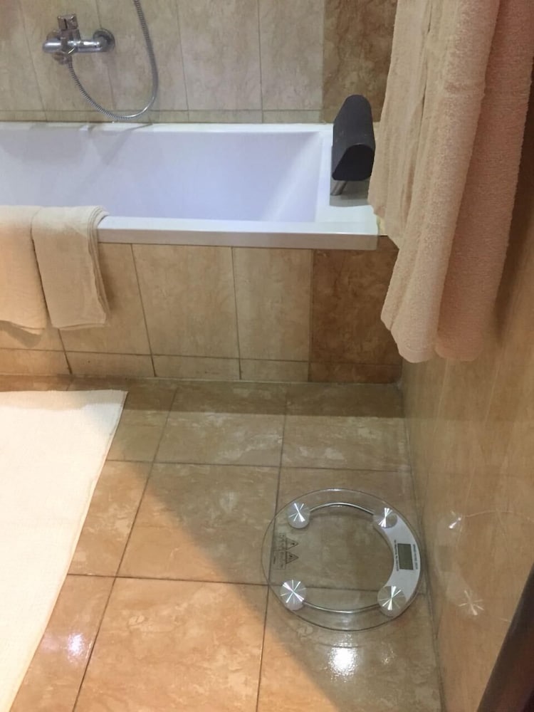 Unique Flat