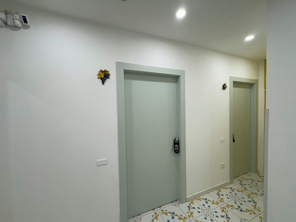 Angela House Sorrento Center