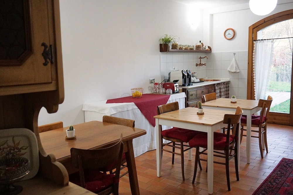 Bed & Breakfast La Pecora Nera, photo 43