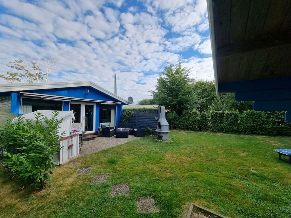 Holiday Home Amelie Comfortable Vacation Home