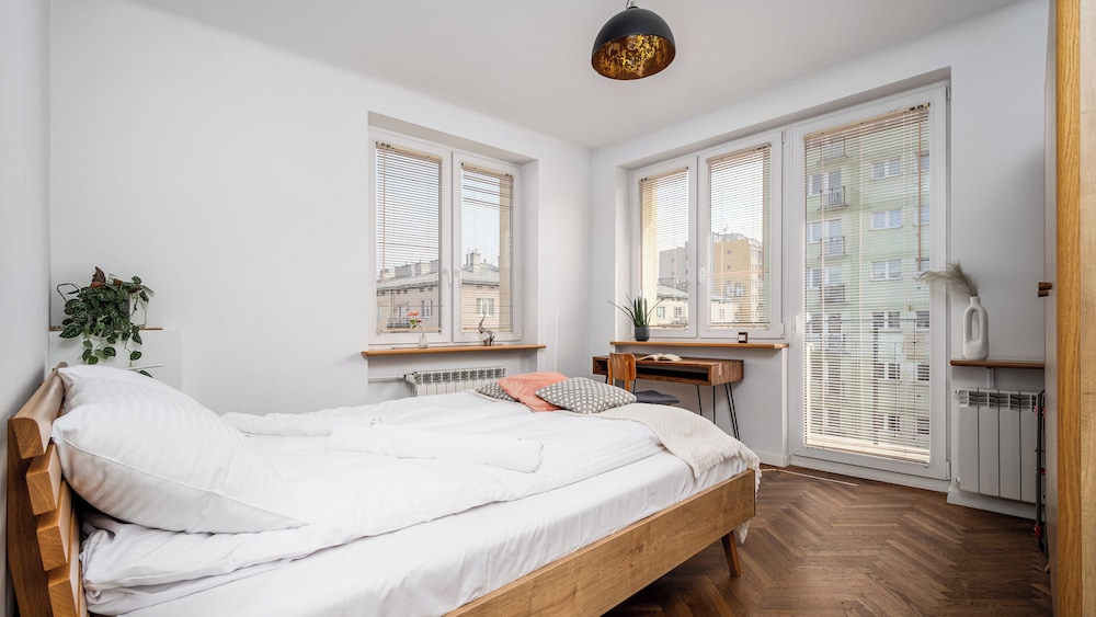 Apartamenty Sun & Snow Dobra view 3