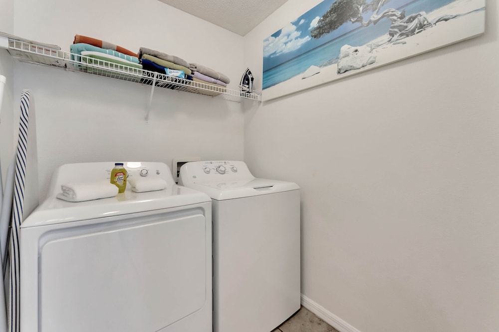 CozyKey Vacation Rentals