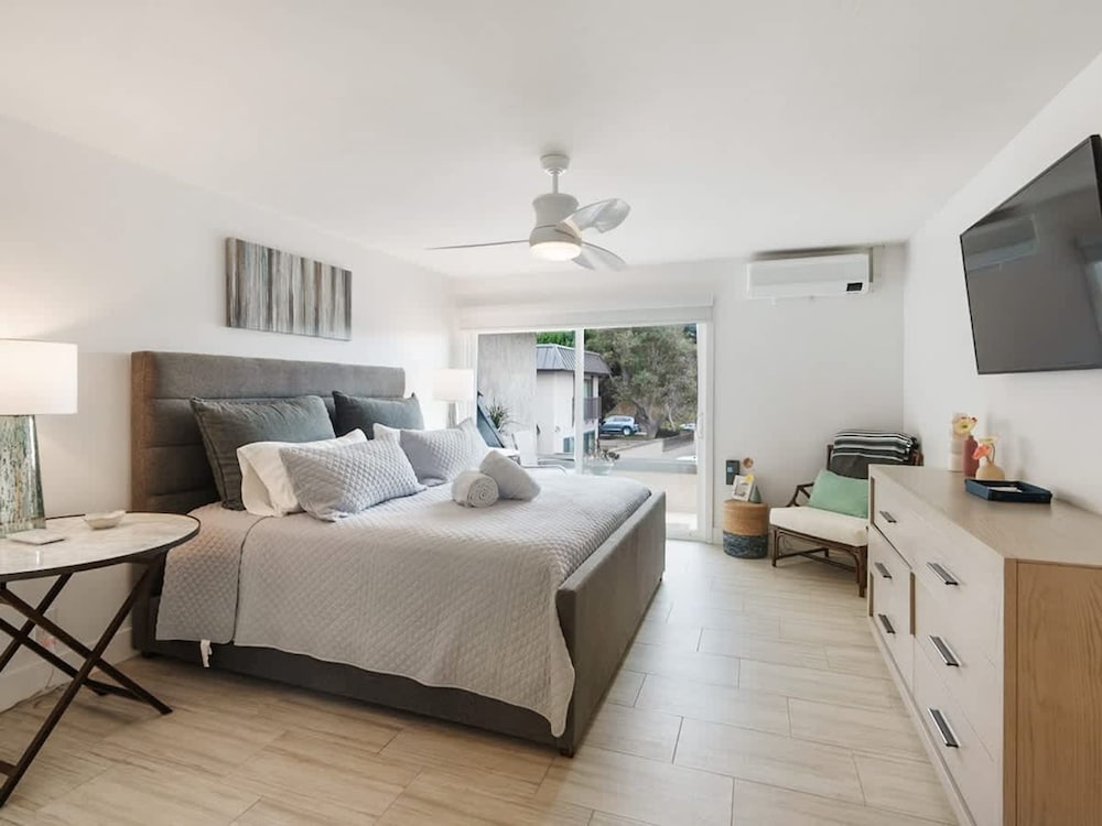 Cozy Pet Friendly 3 Bedroom