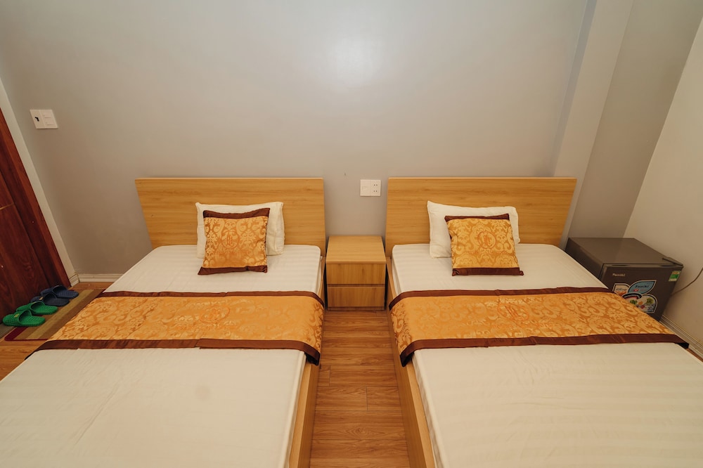 Hoang Lam Hotel