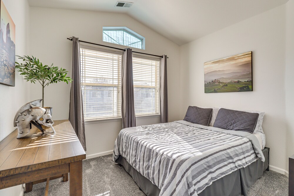 Sparks Home w/ Lake Access, 5 Mi to Downtown Reno! - Property Image 28