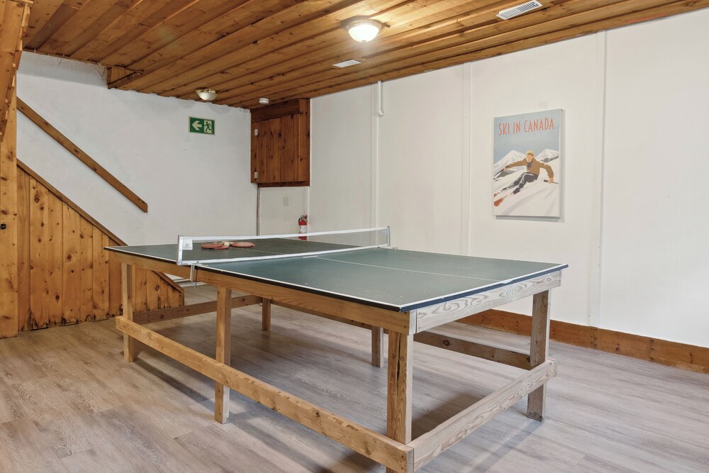 Birch View Chalets