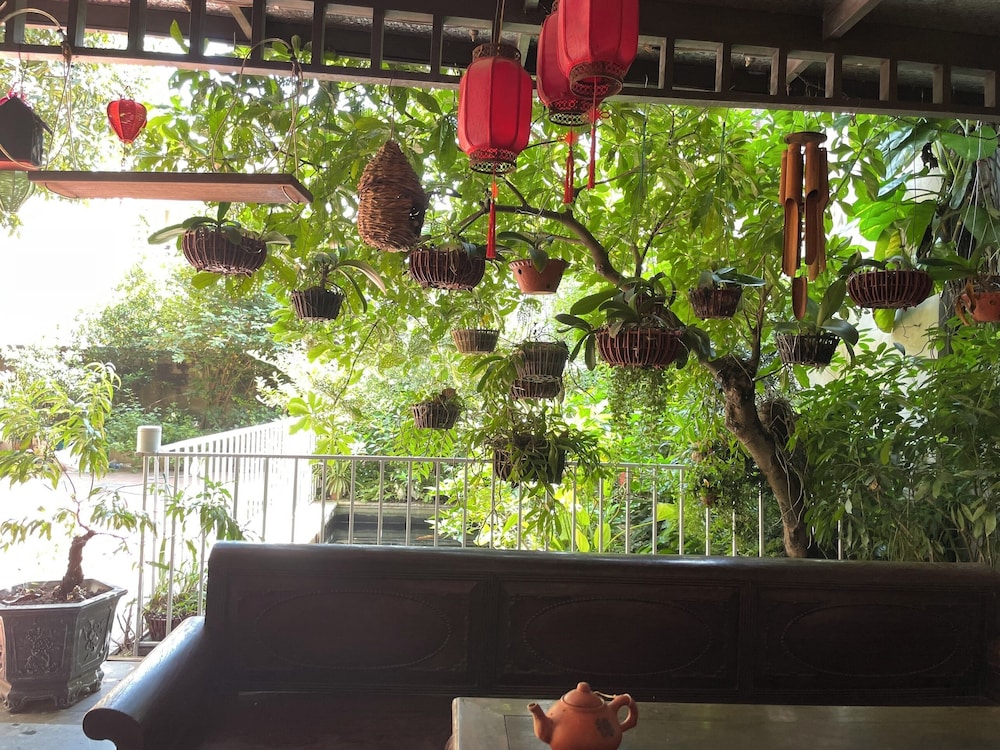 Lee Homestay