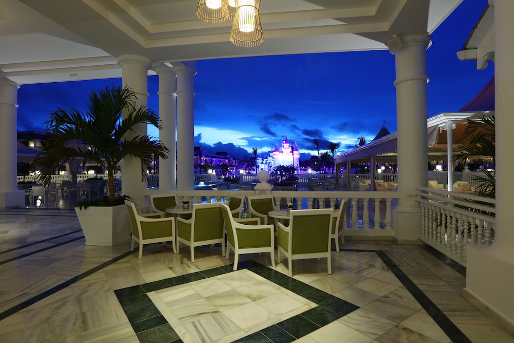 Bahia Principe Fantasia Punta Cana - All Inclusive