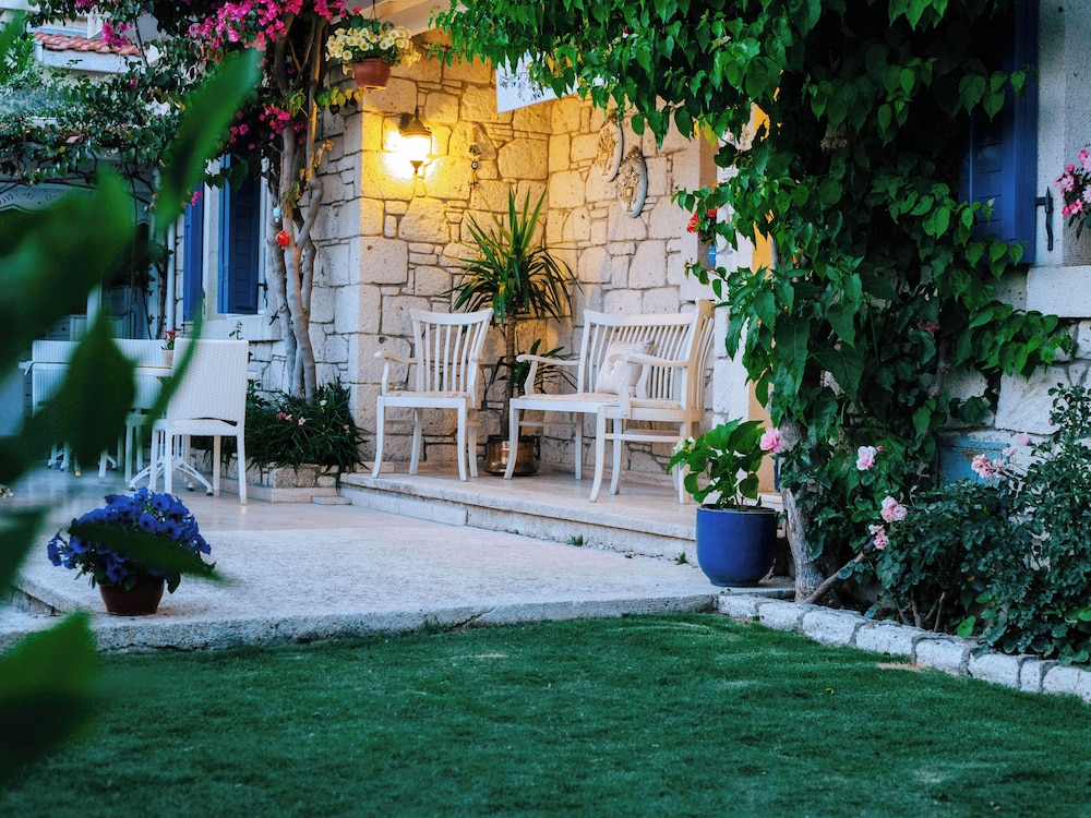 Alanarin Konak Alacati - Image 29
