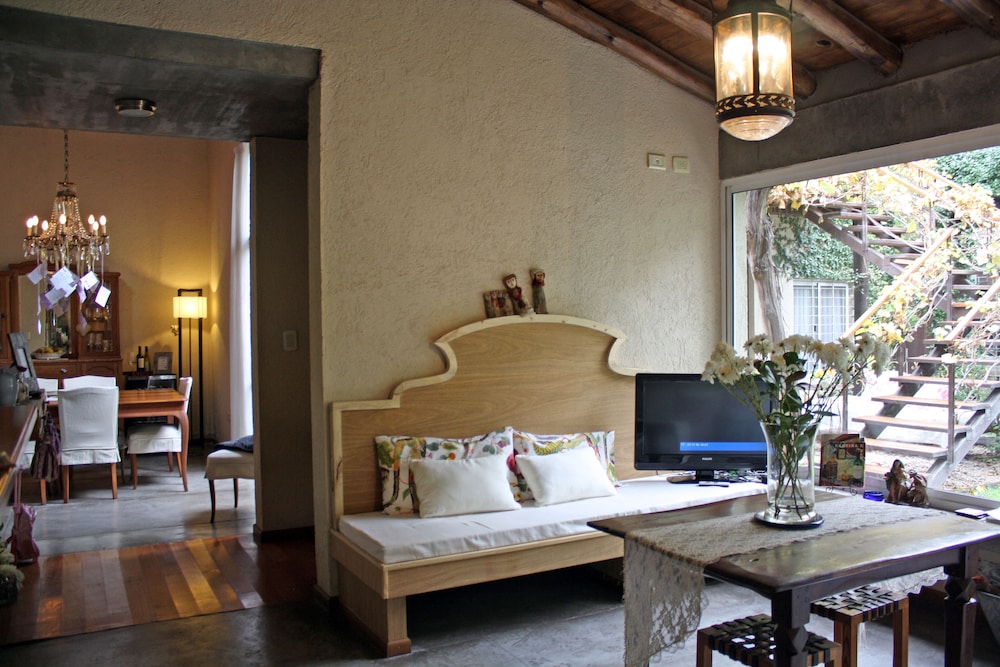 Casa Lila Bed & Breakfast