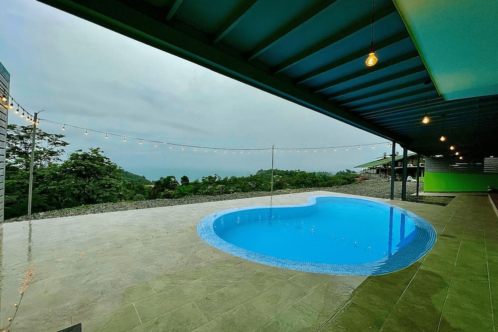 Pura Natura Lodge