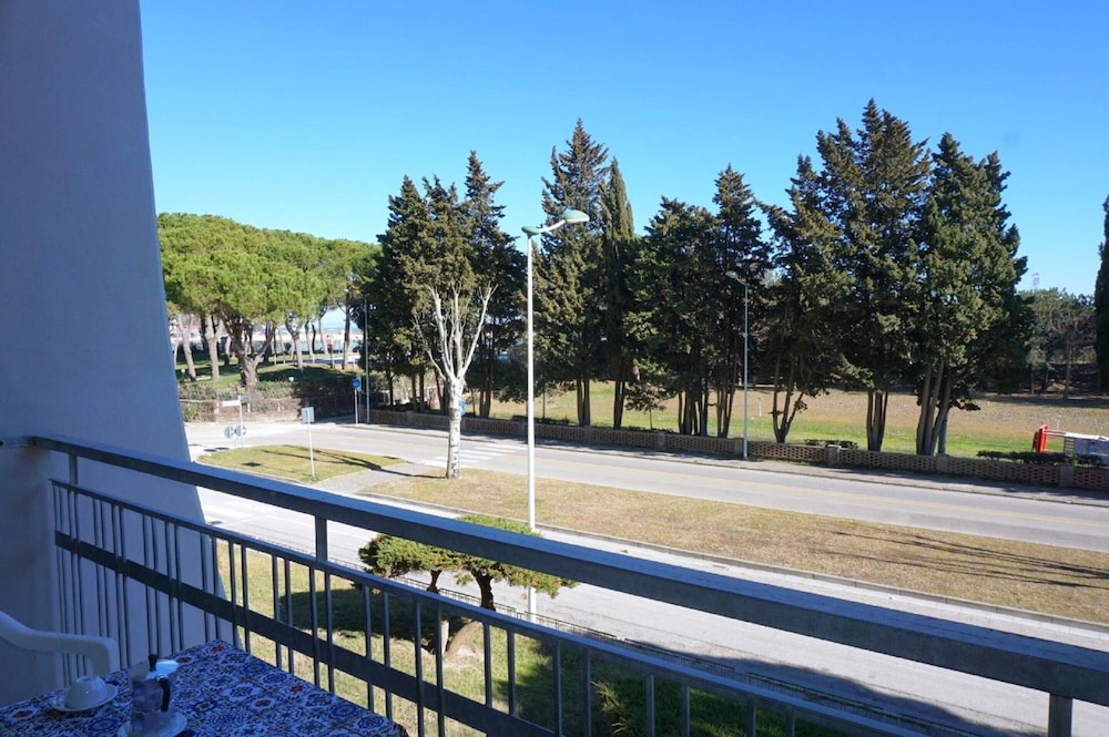 Apartment Porto Santa Margherita Near Beach