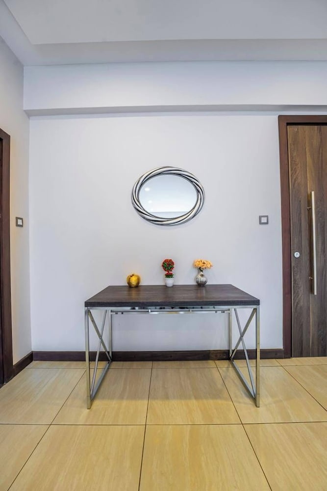 2 Bedroom at Skynest Residency Westlands