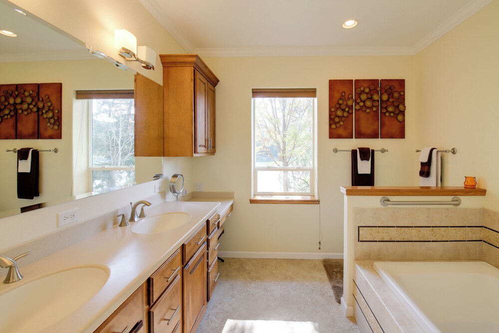 Clark Fork Riverfront Home w/ Dock!