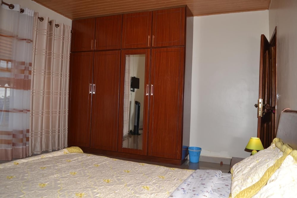 Keva Guest House