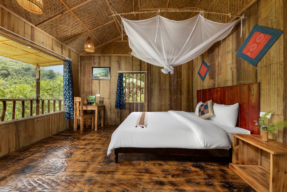 Pu Hmong Eco Retreat