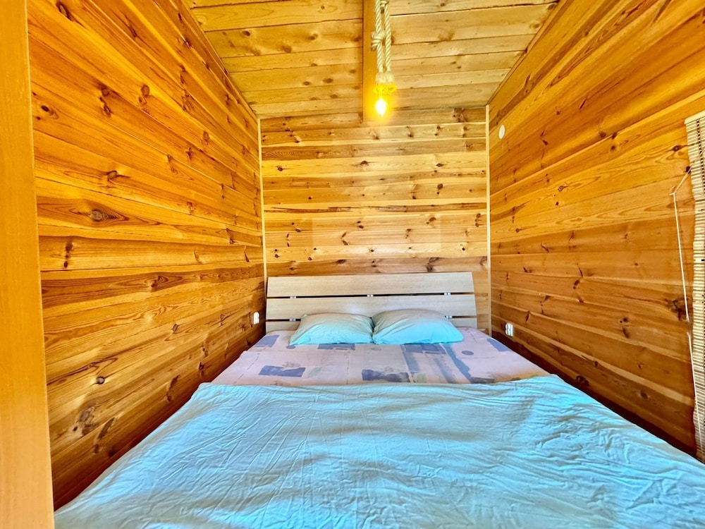 Magdalena House Ada Bojana view 3