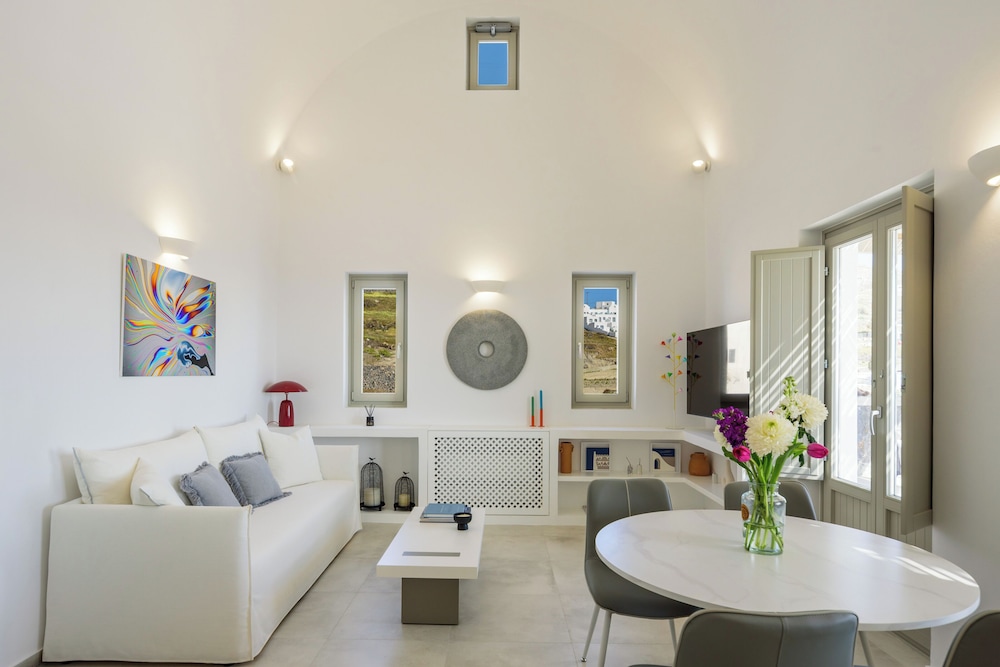 Avan Luxury Villas