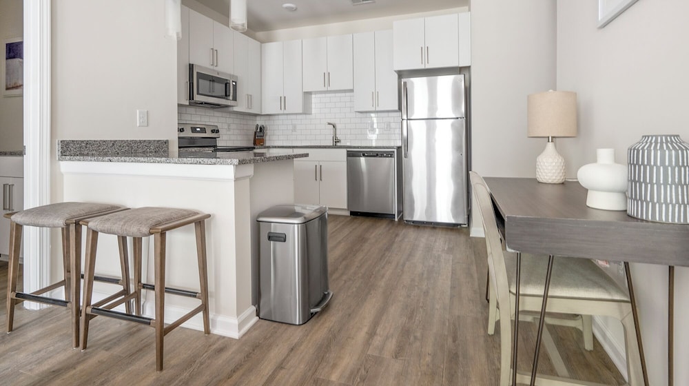 North Concord Apartments By Landing