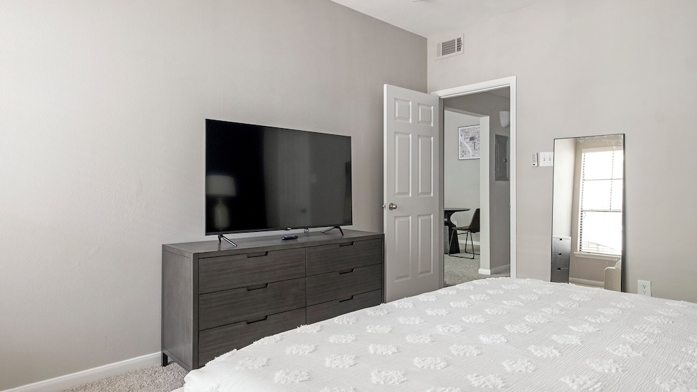 Landing Apartments Houston