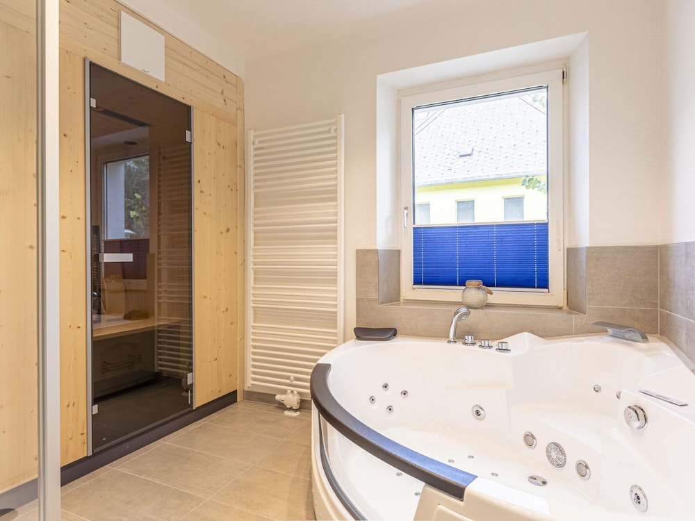 Cozy Apartment near Ski Area in Eisenerz view 4