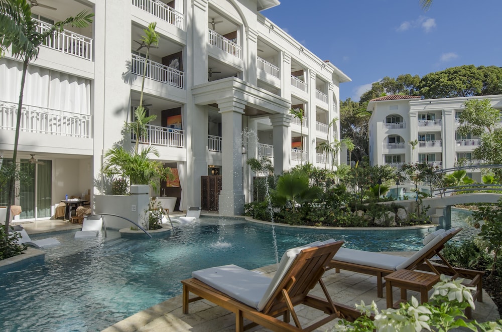 Sandals Barbados - ALL INCLUSIVE Couples Only
