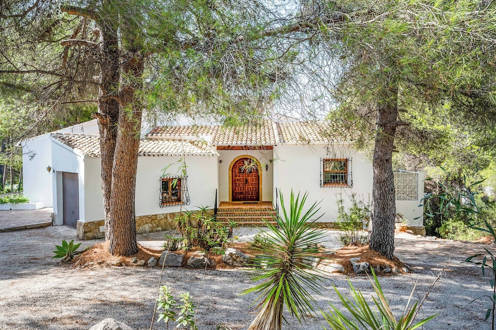 Villa Rosa