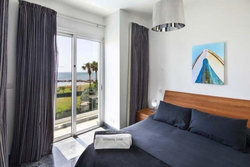 Villa Cyan Paphos