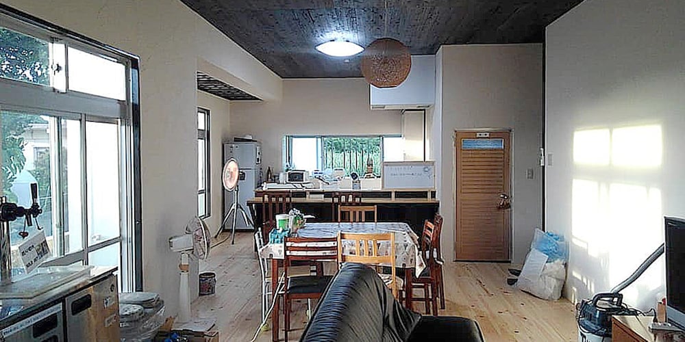 Guesthouse Miyakojima