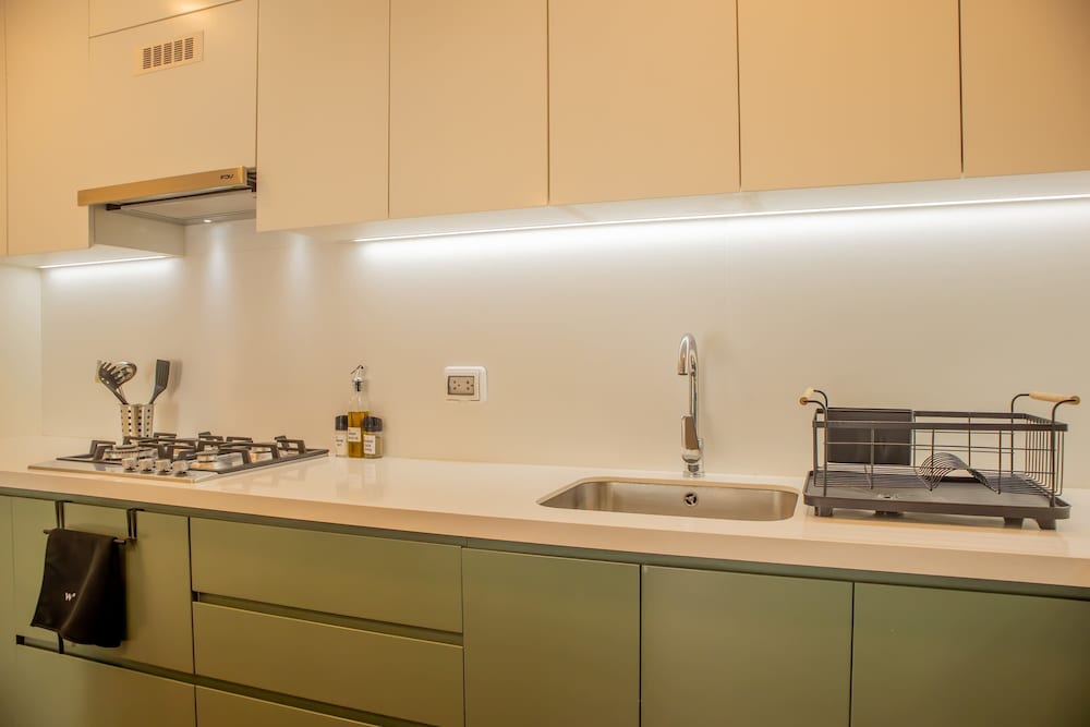 w Stunning 1BR in Miraflores
