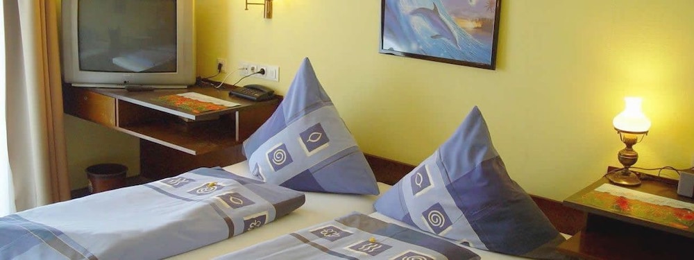 Hotel Gretescher Hof - Property Image 3