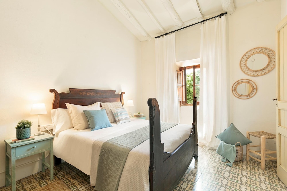 Garriguella- Roses Pool Costa Brava House