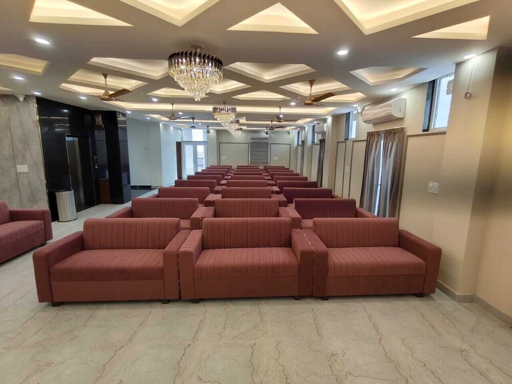 Aanchal Palace Hotel