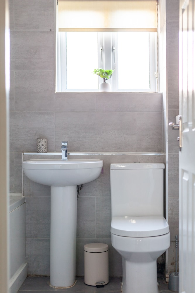 Modern Apartment in Walthamstow