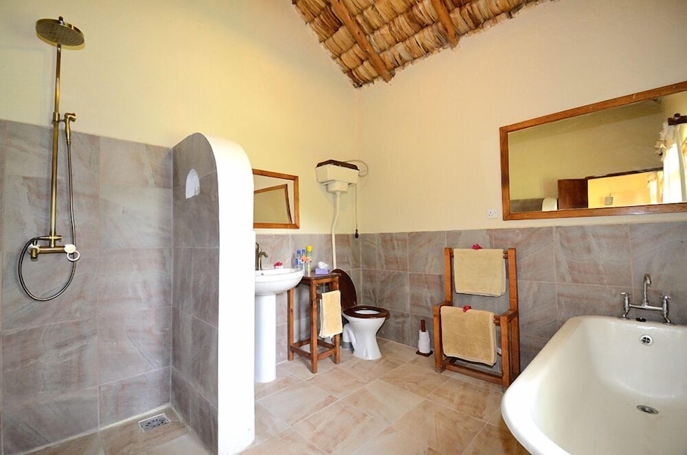 Arusha Safari Lodge